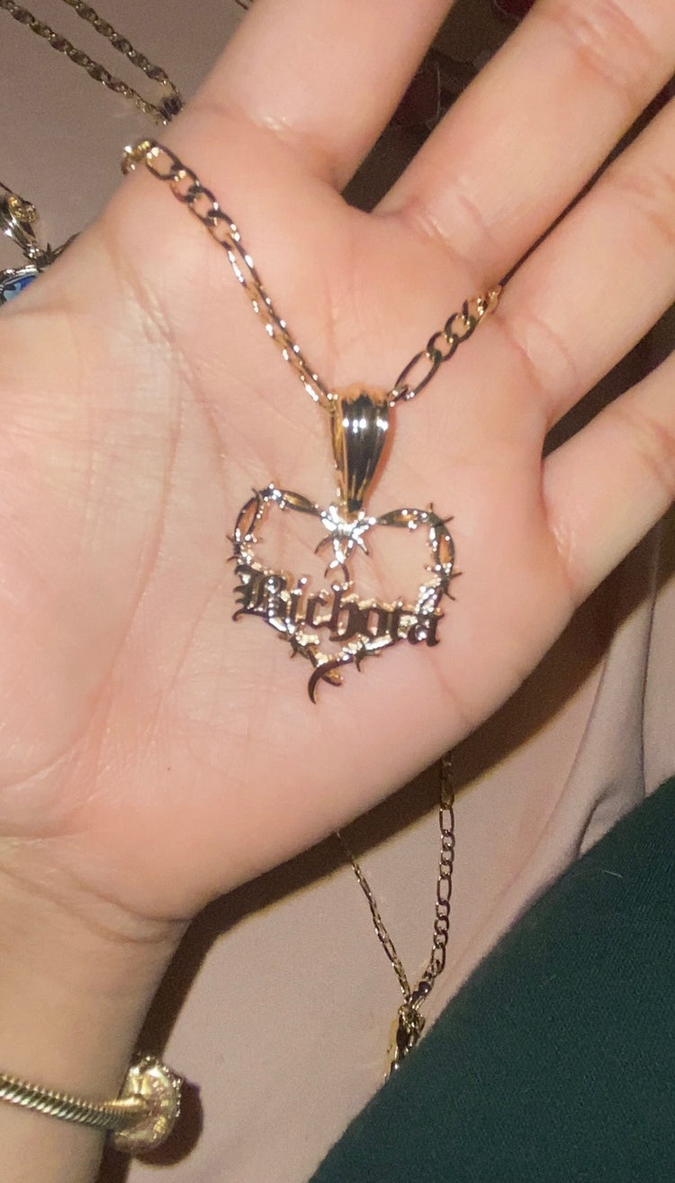 Karol G & Bad Bunny Jewelry