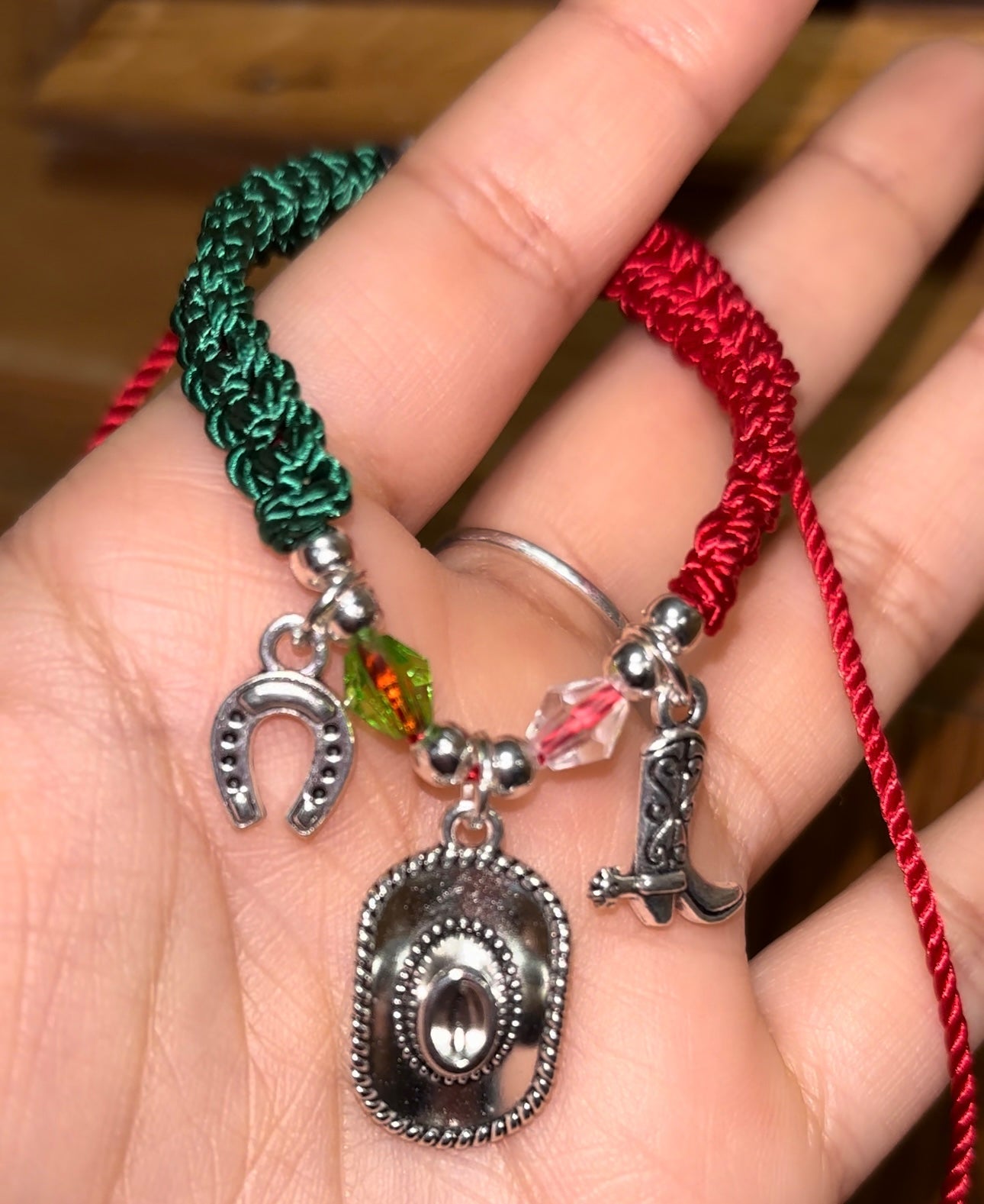 Mexican Bracelets 🇲🇽