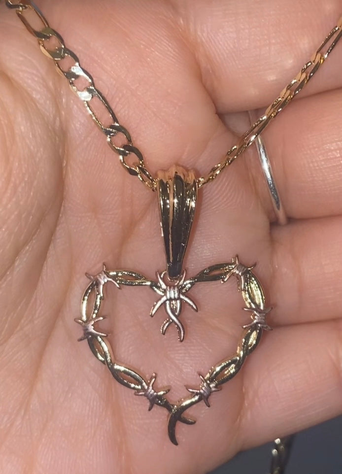 Karol Wired Heart