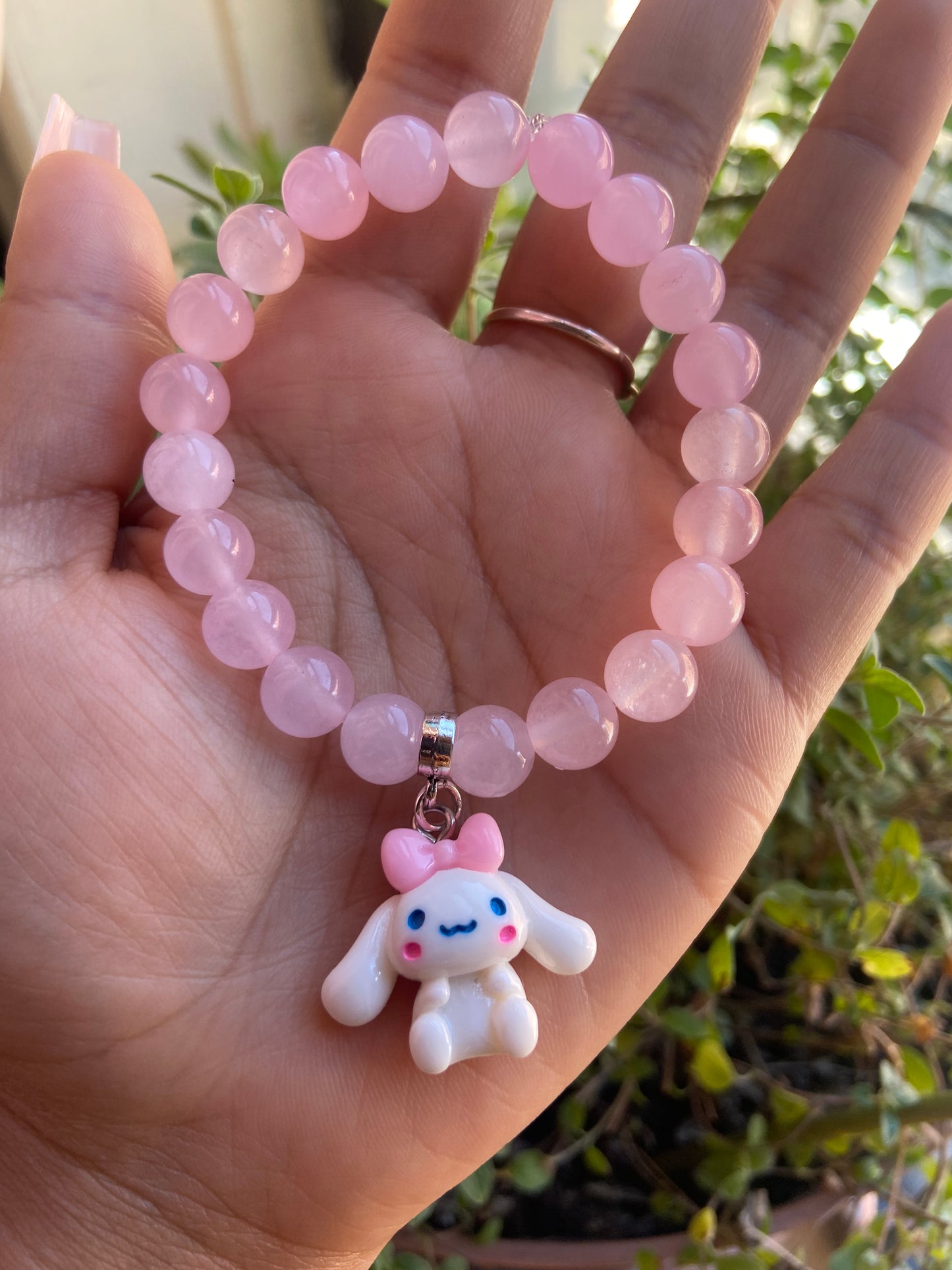 Cinnamoroll Bracelets