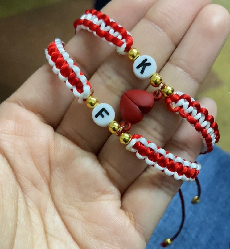 Couple/Best Friends Bracelet