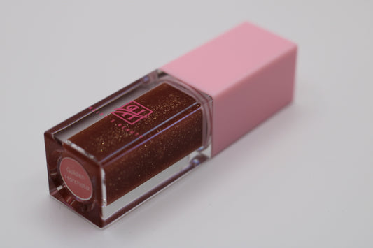 Golden Horchata Lip Oil