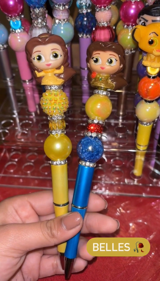 Belle Pens 🥀✨