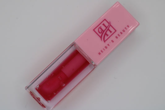 Raspberry Magic Lip Oil
