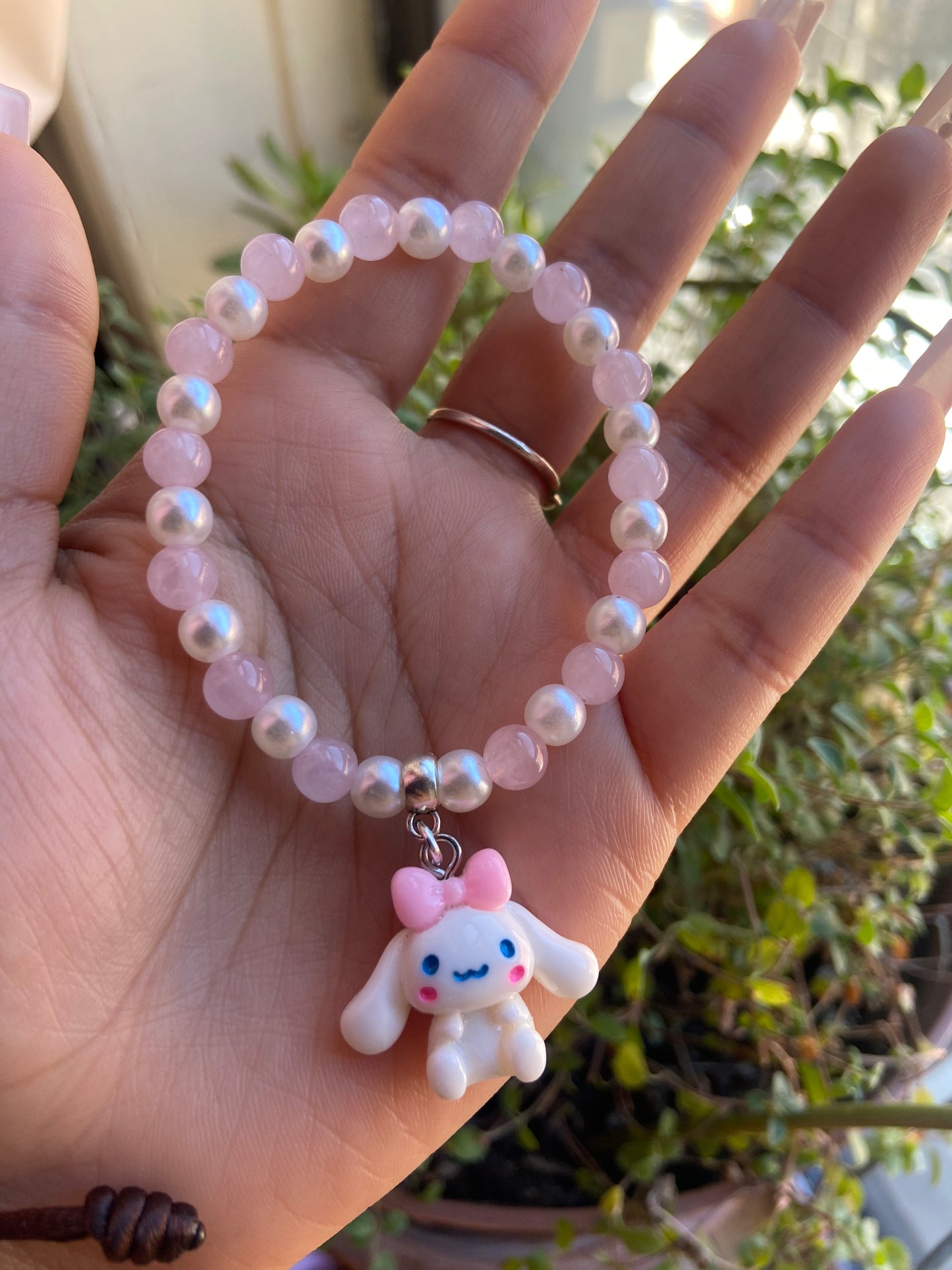 Cinnamoroll Bracelets