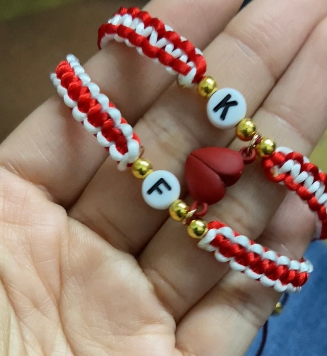 Couple/Best Friends Bracelet