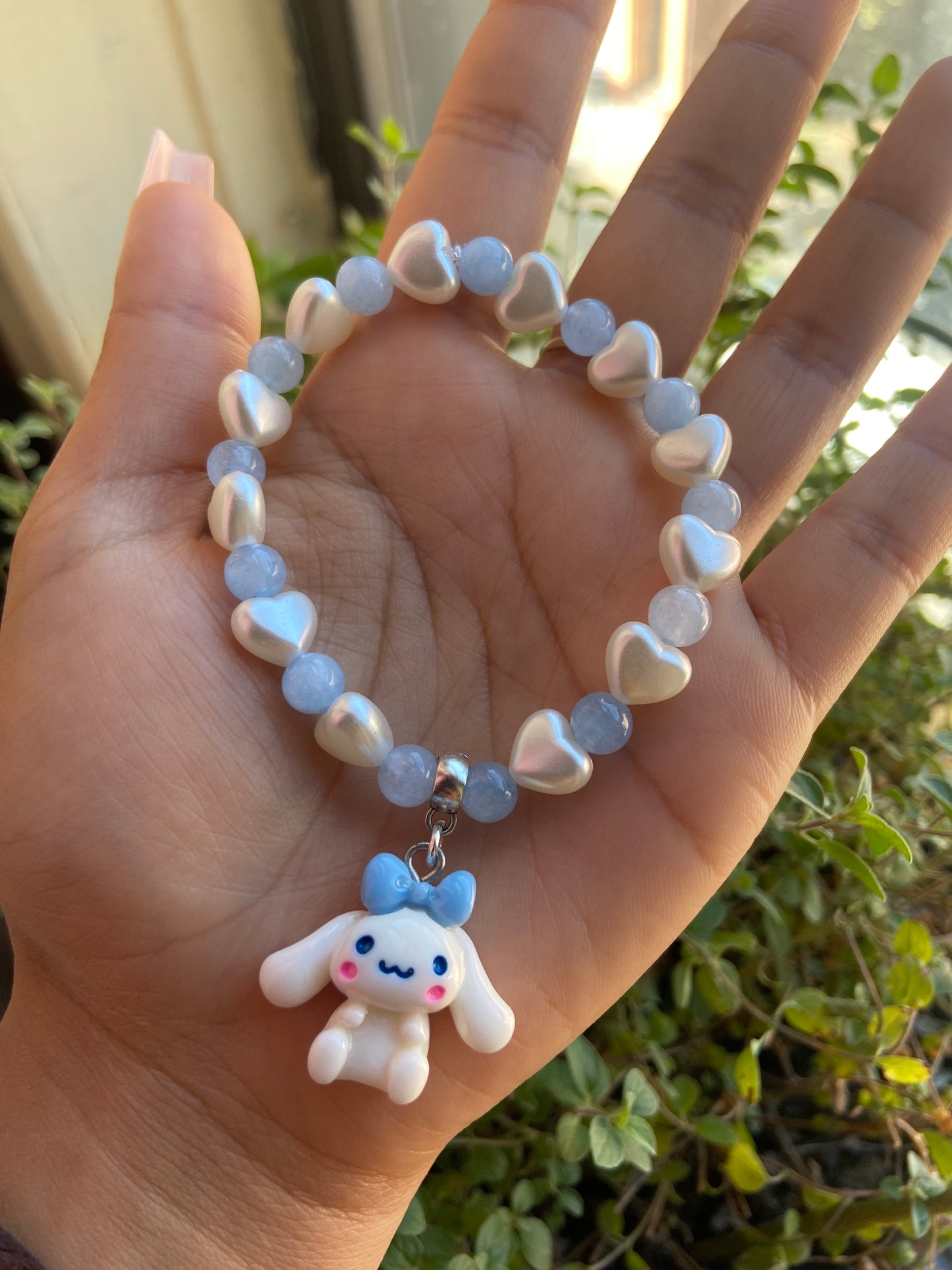 Cinnamoroll Bracelets