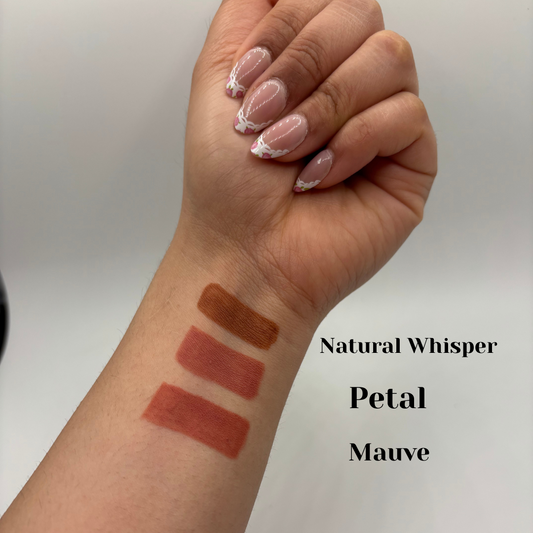 Heidy's Beauty Lip liners