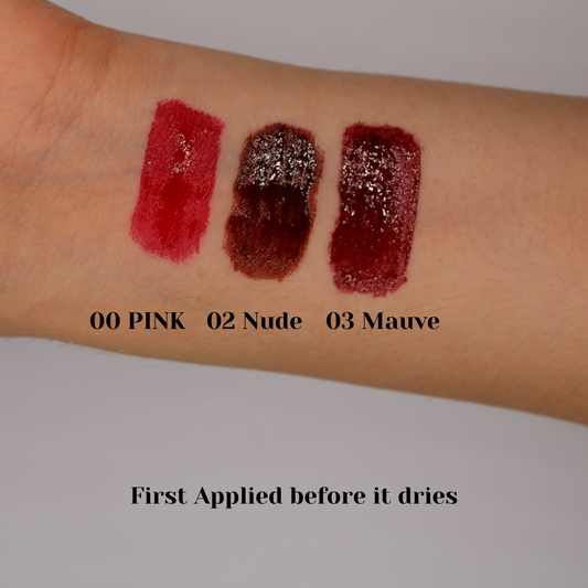 Heidy's Beauty Lip Stain