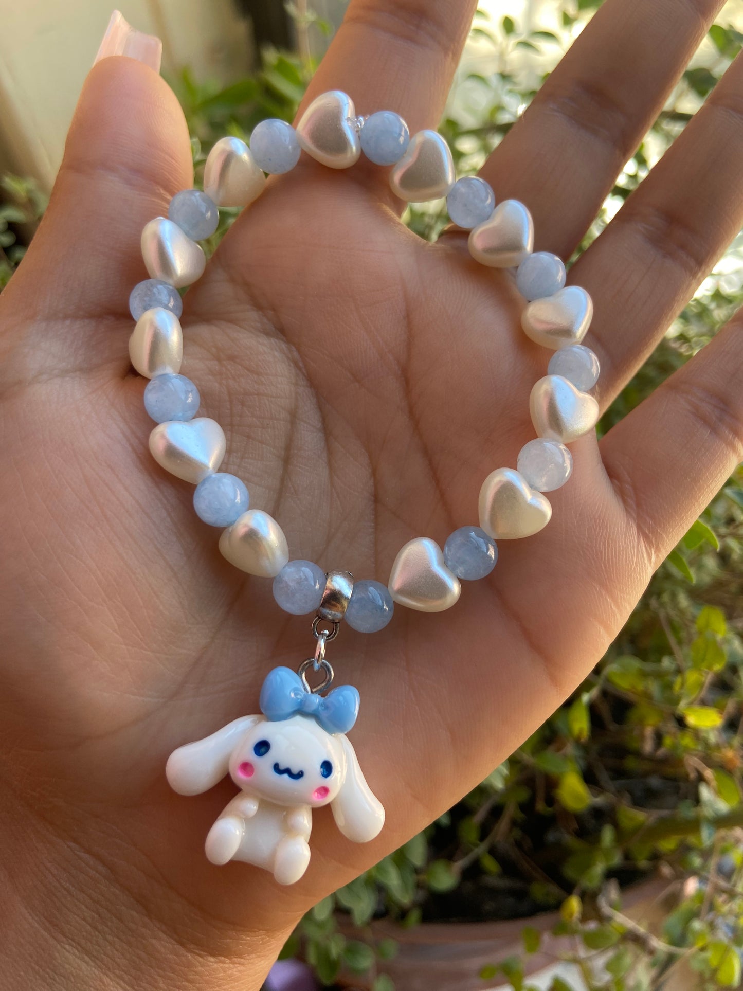 Cinnamoroll Bracelets