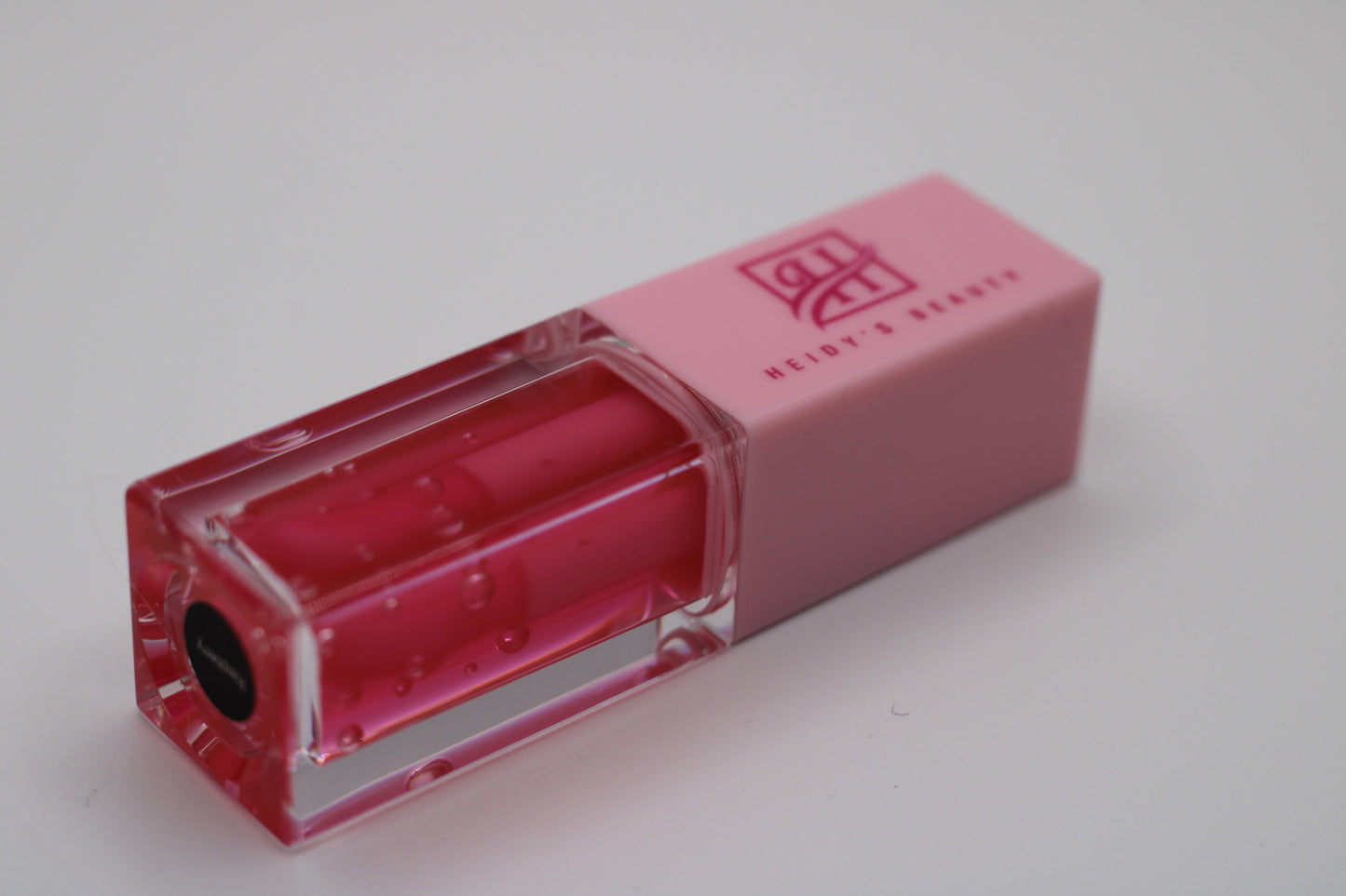 Raspberry Magic Lip Oil