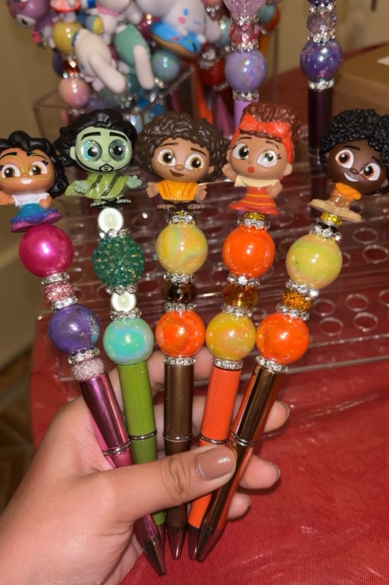Encanto Pens