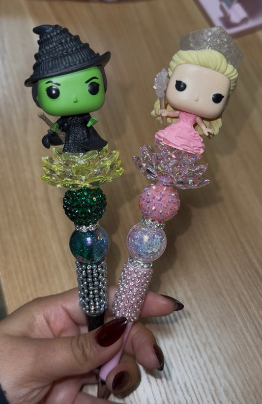 Wicked Pens - Pre-Orders (Limited Quantity)