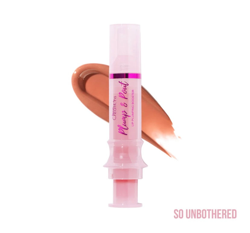 Beauty Creations Lip Plumpers