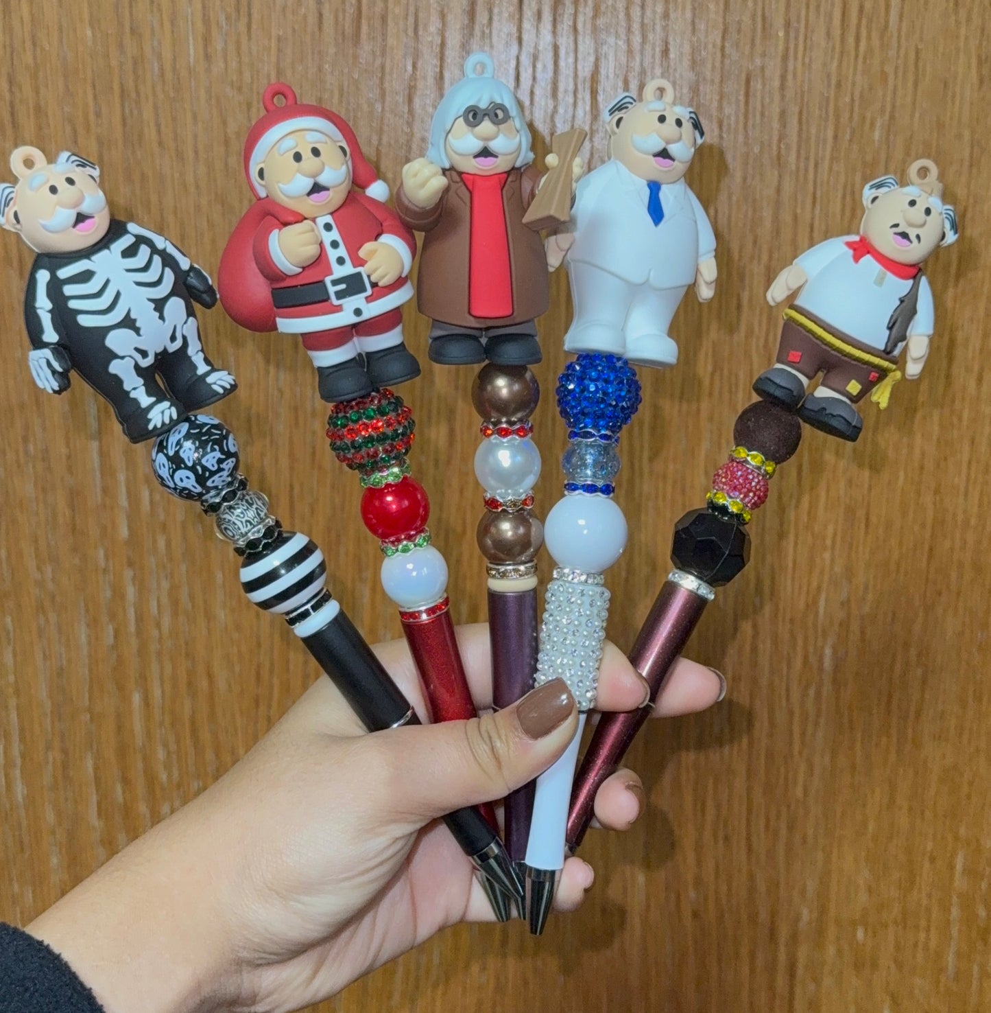 Dr. Simi Pens