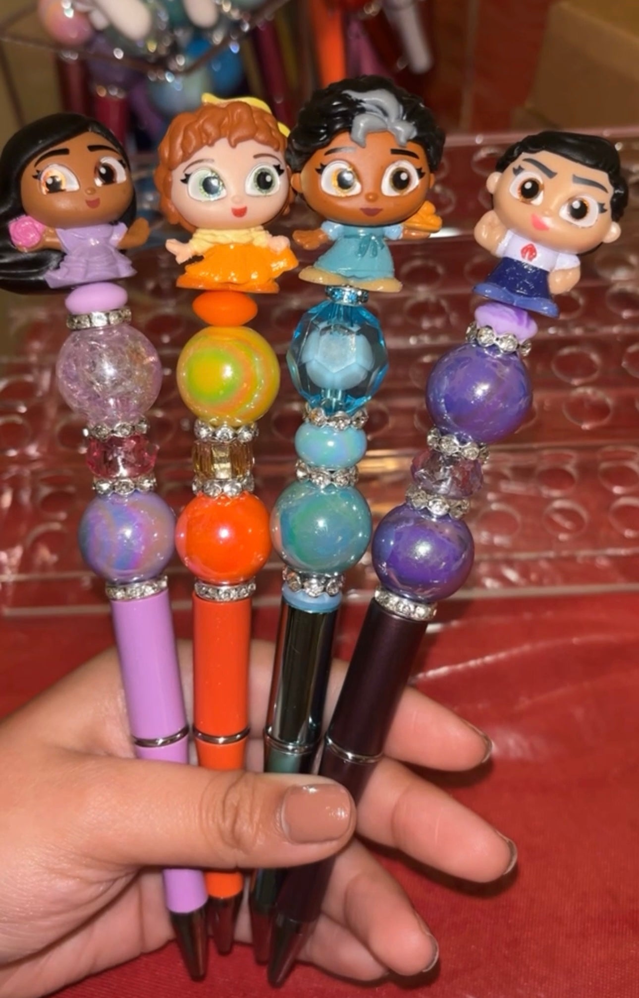 Encanto Pens