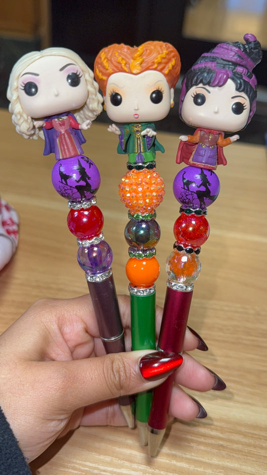 Hocus Pocus Pens