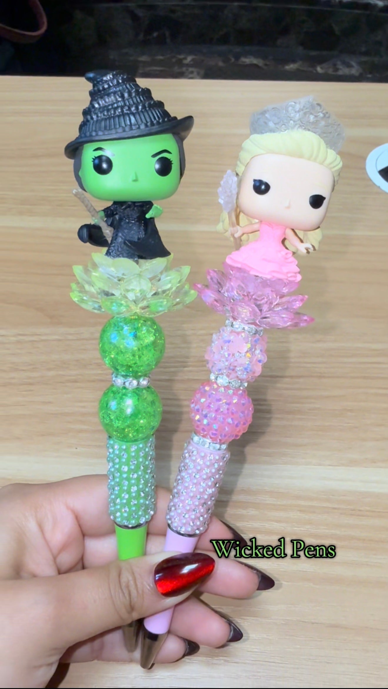 Wicked Pens - Pre-Orders (Limited Quantity)