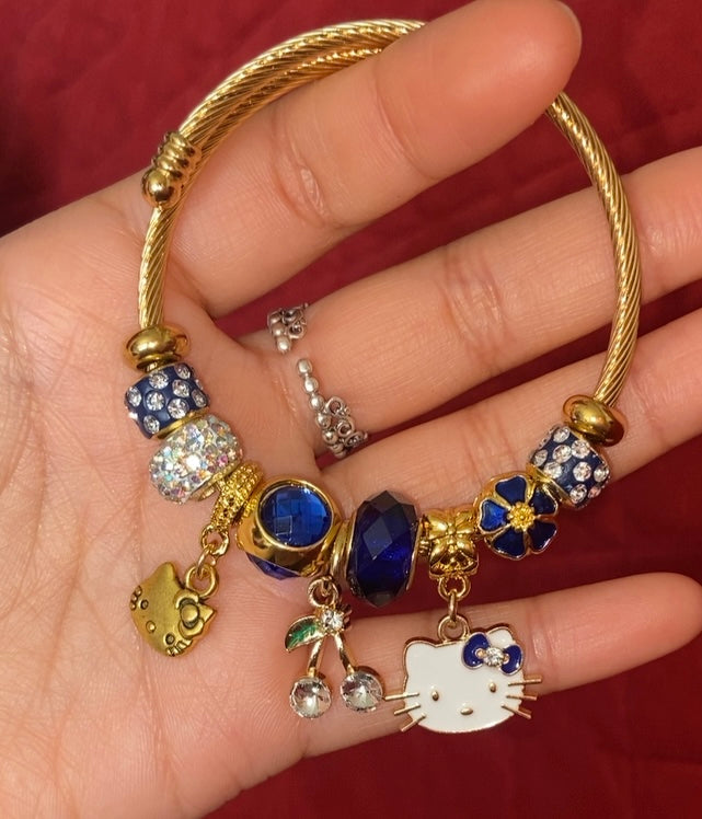 Hello Kitty Bracelet