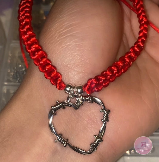 Bichota adjustable bracelet