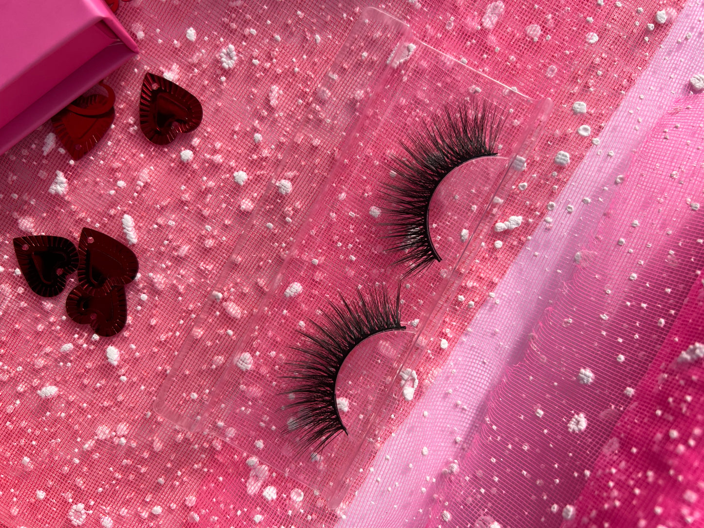 Corazon Lashes