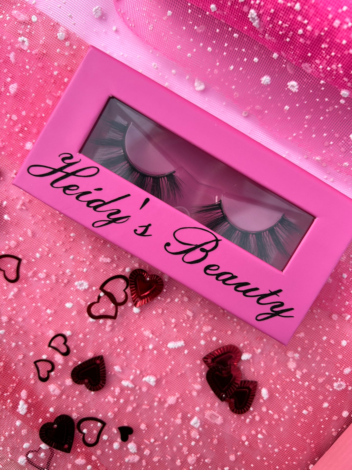 Fresa Lashes
