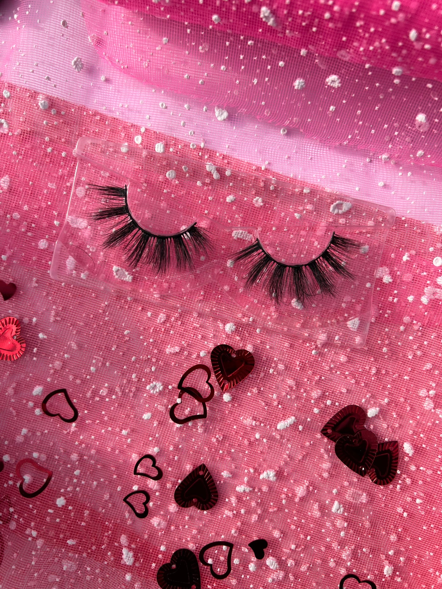 Fresa Lashes
