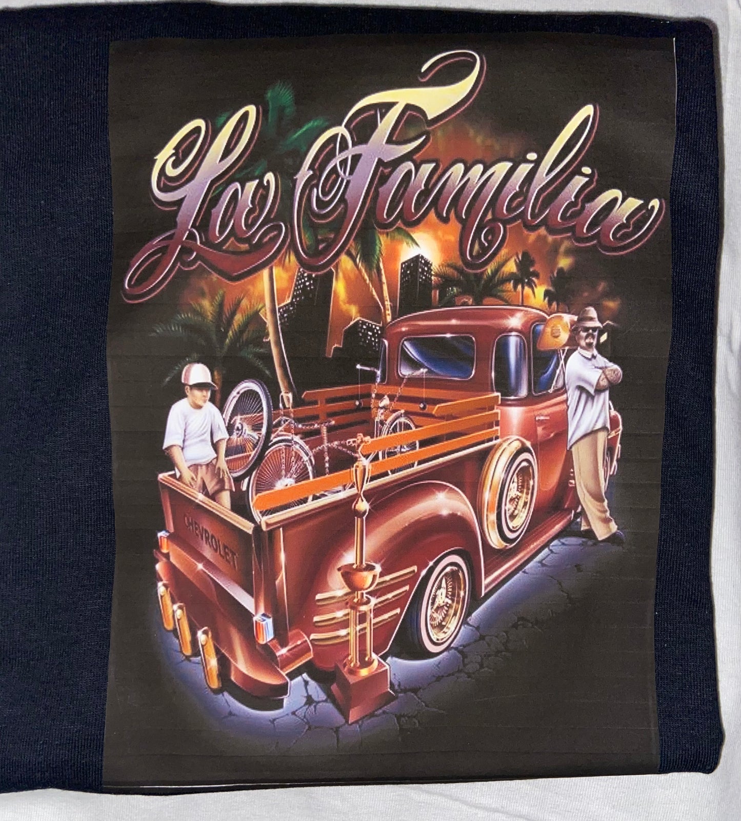 La Familia Shirt