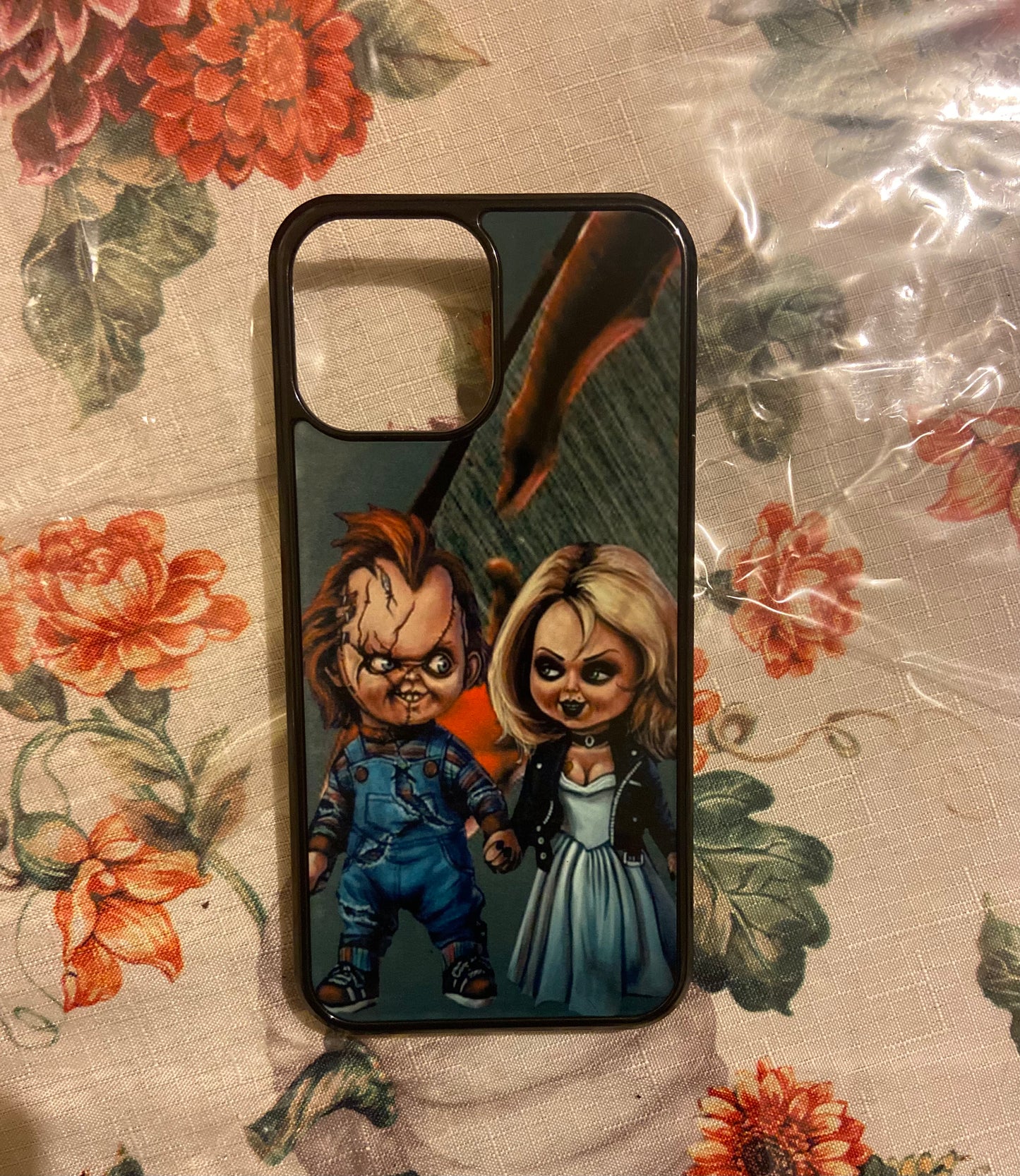 Chucky Case