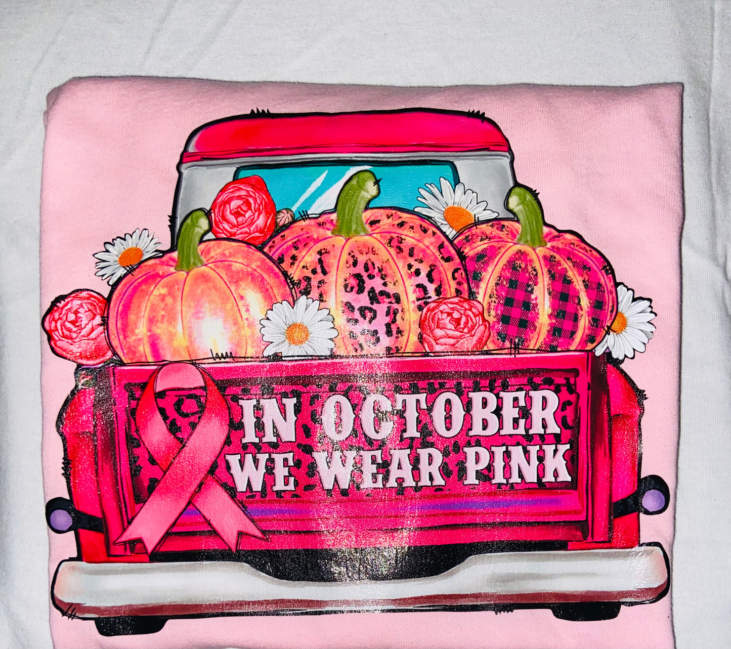 Pink Mamalona Shirts ๐