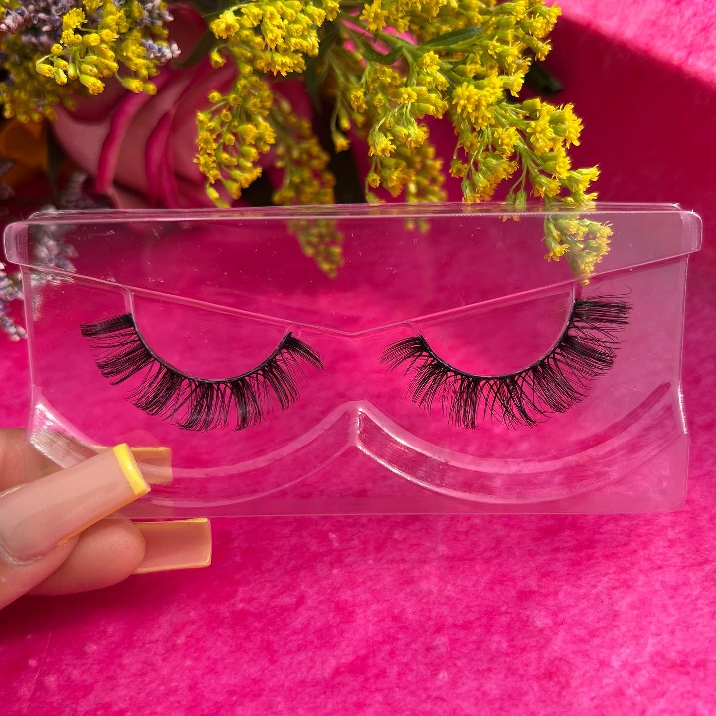 Blossom Lashes