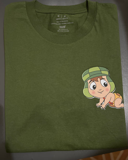 Baby Chavó Shirt