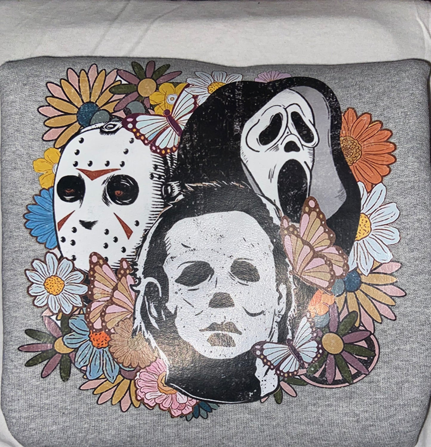 Vintage Crewneck Sweater