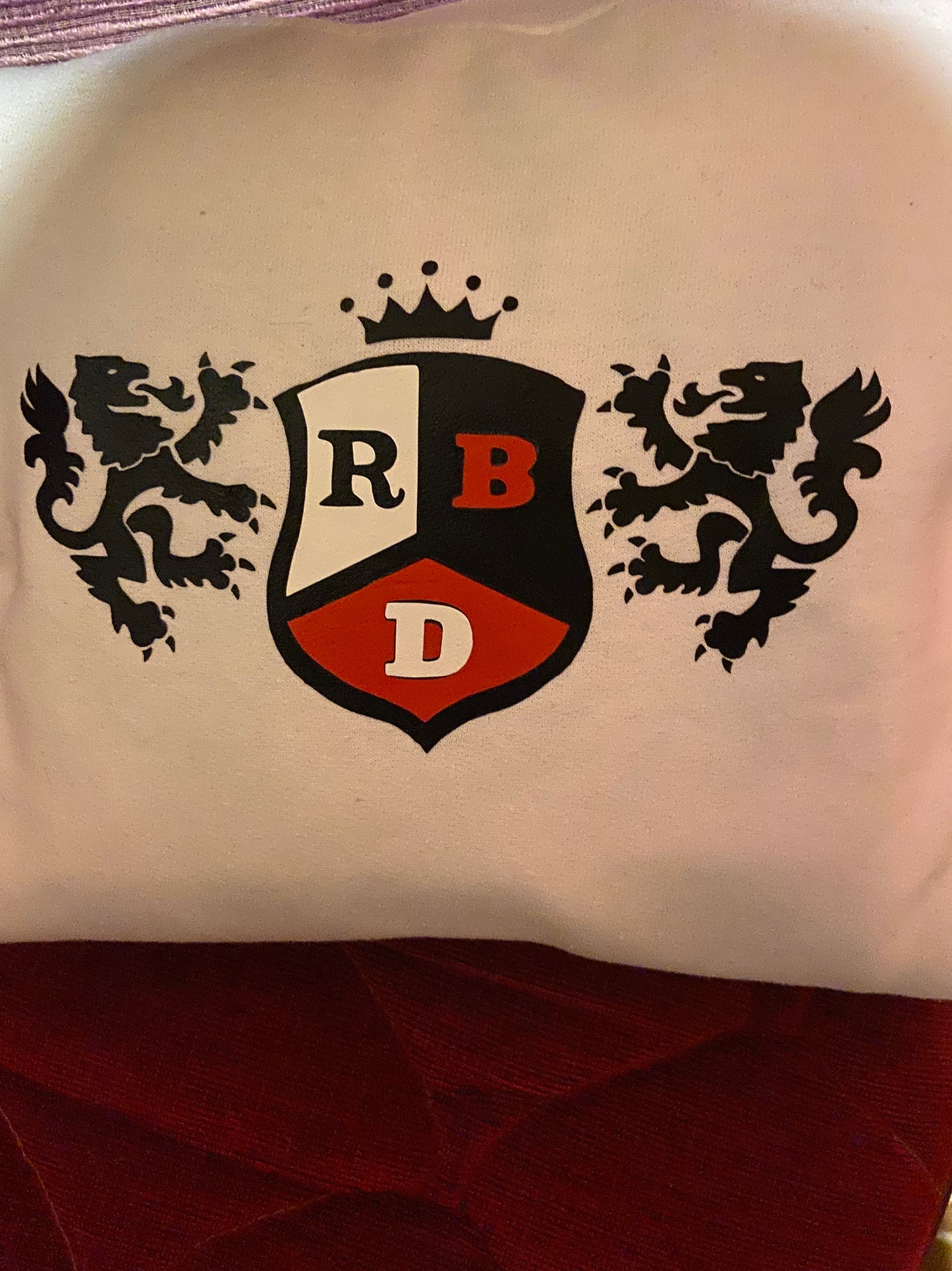 RBD Crewneck Sweater