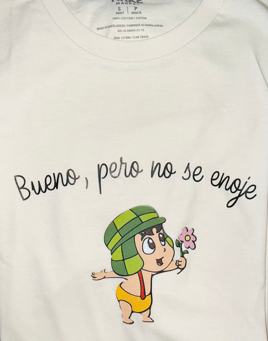 Baby Chavito Shirt