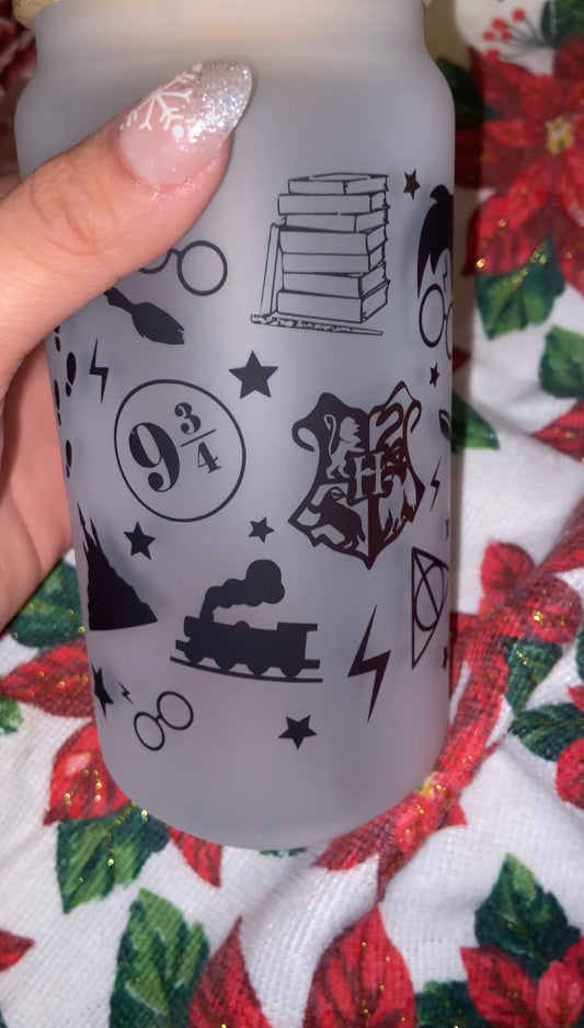 Harry Potter Cup