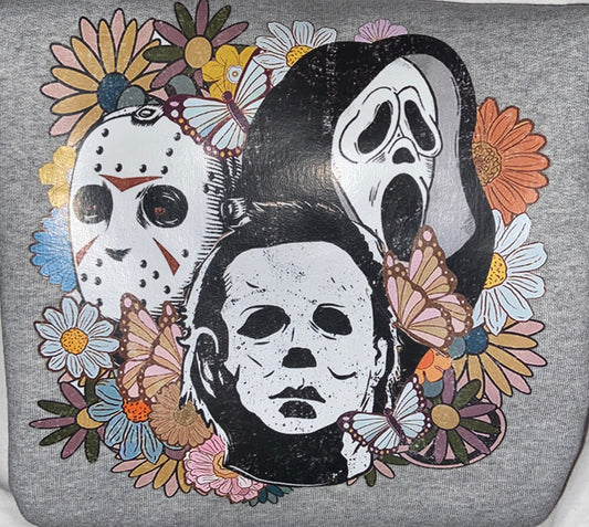 Vintage Crewneck Sweater