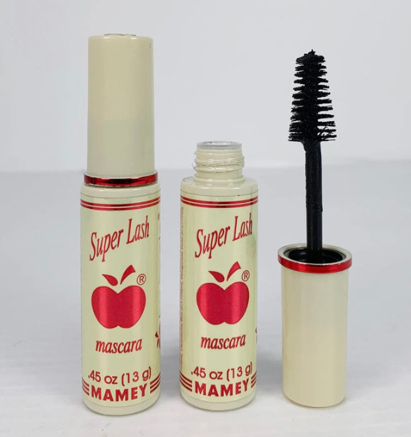 Super Lash Mascara