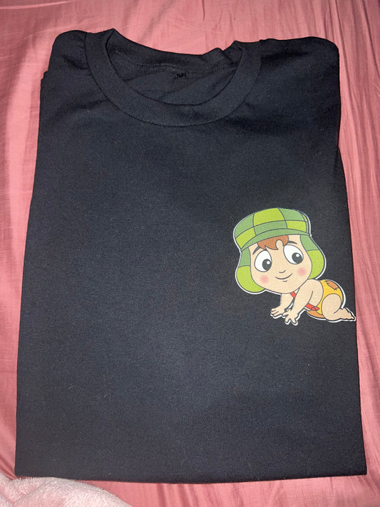 Baby Chavito Shirt