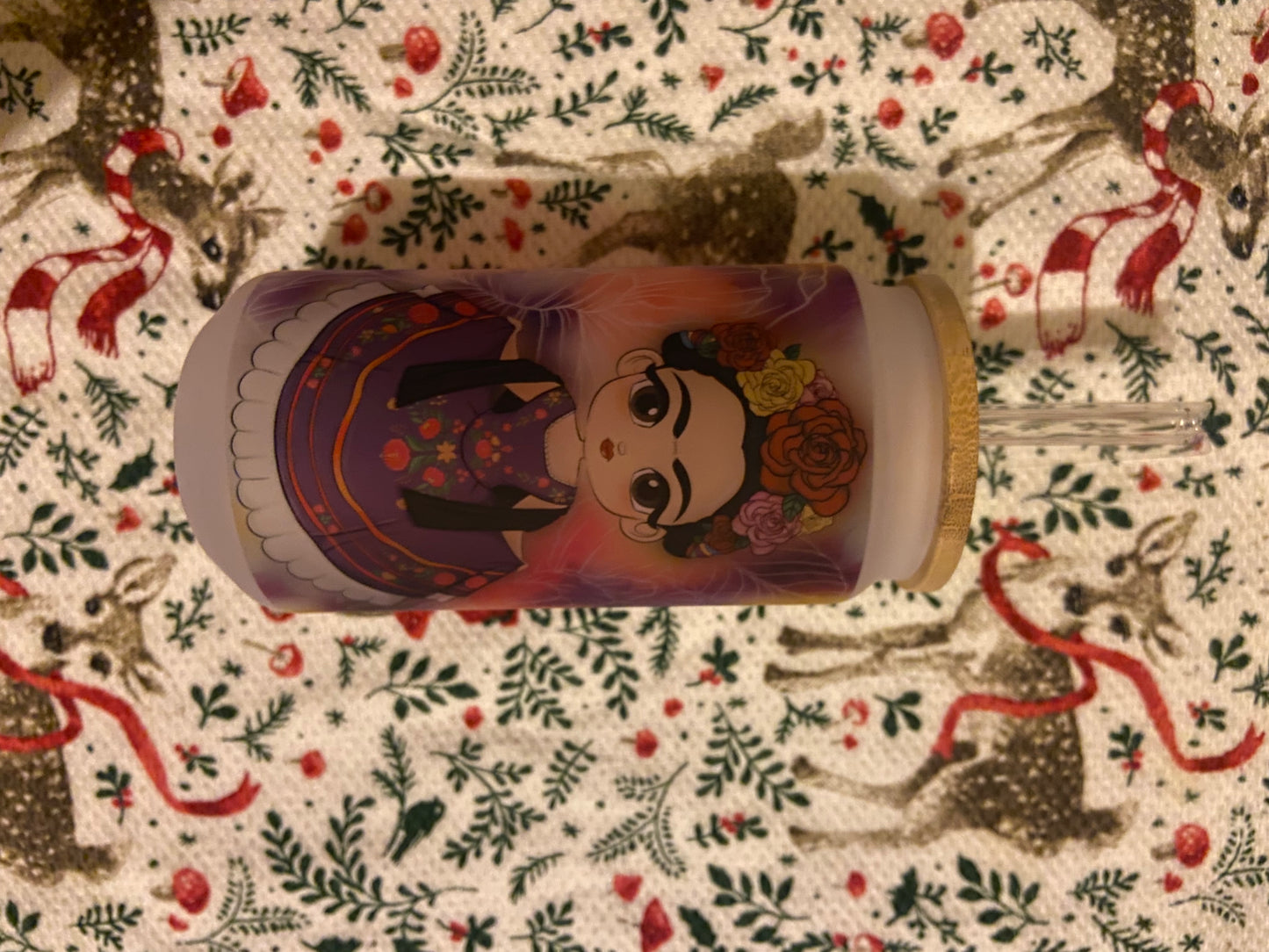 Frida Cup