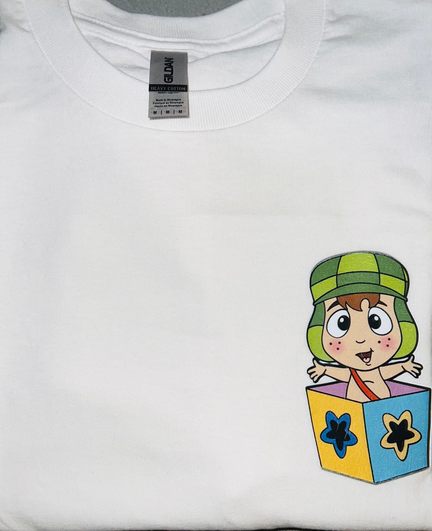 Surprise Chavó Shirt