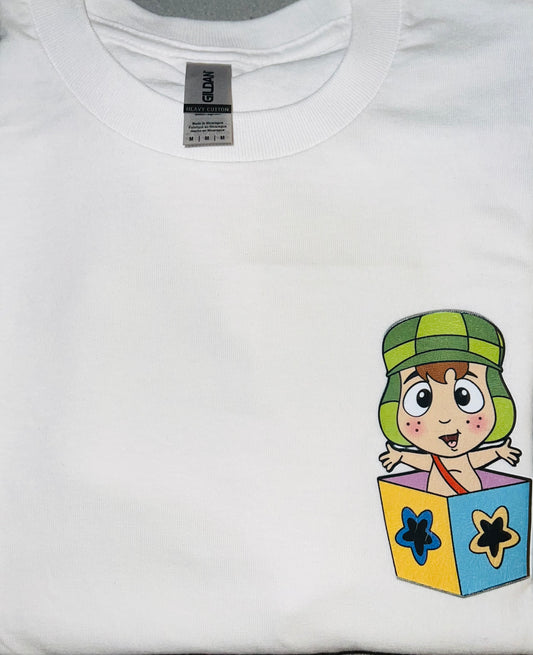 Surprise Chavó Shirt
