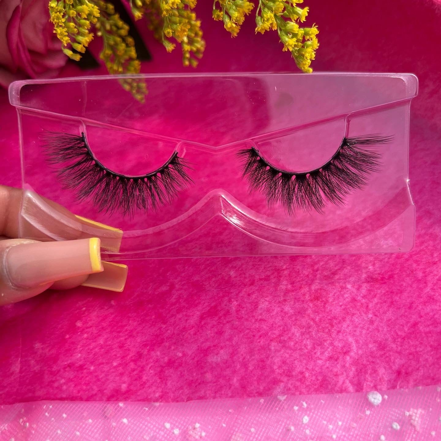 Forget Me Not Lashes