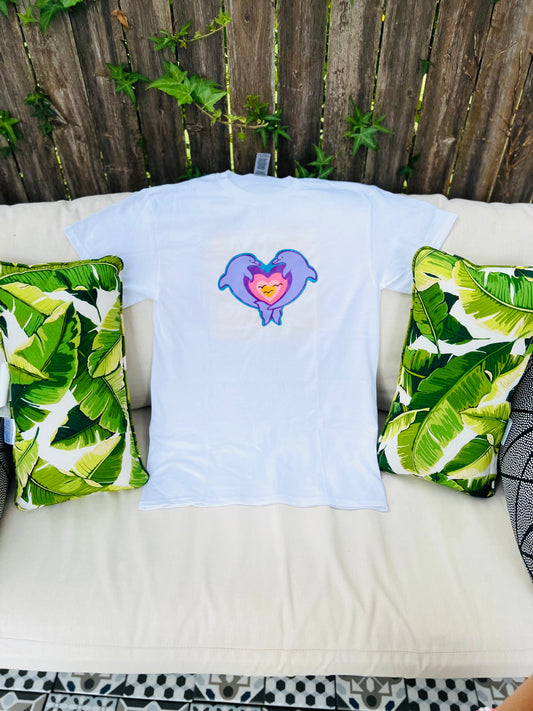 Dolphin Shirt