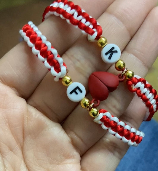 Couple/Best Friends Bracelet