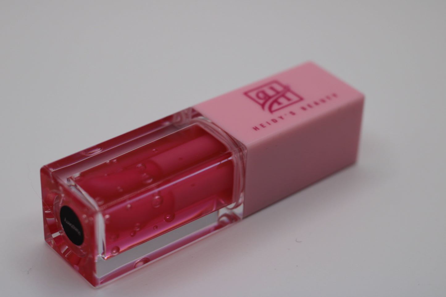 Raspberry Magic Lip Oil