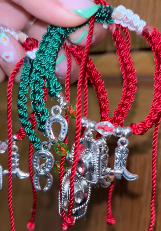 Mexican Bracelets 🇲🇽