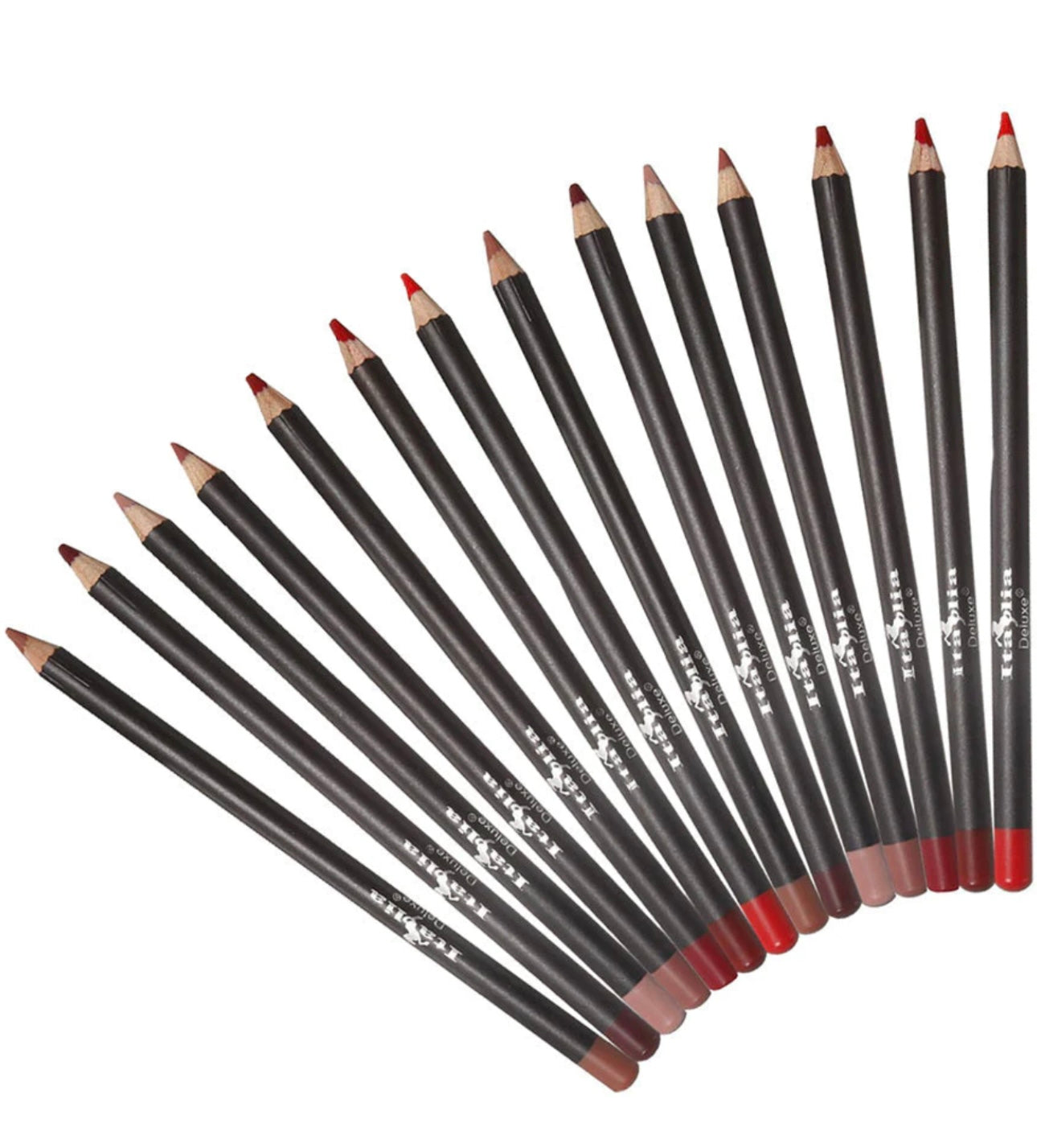 Italia Deluxe Lipliners