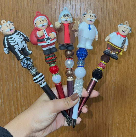 Dr. Simi Pens