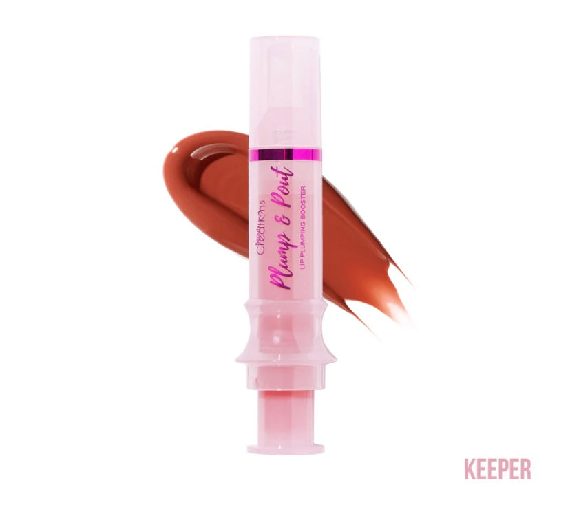 Beauty Creations Lip Plumpers